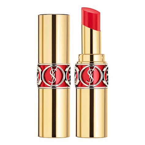 ysl rouge volupte shine sephora|ysl rouge volupte shine 45.